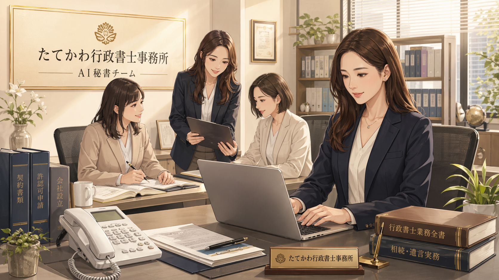 ChatGPT Image 2026年4月22日 09_34_54 - 在留資格・ビザ申請専門サイト|たてかわ行政書士事務所 座間市の在留資格・ビザ申請を支援するたてかわ行政書士事務所